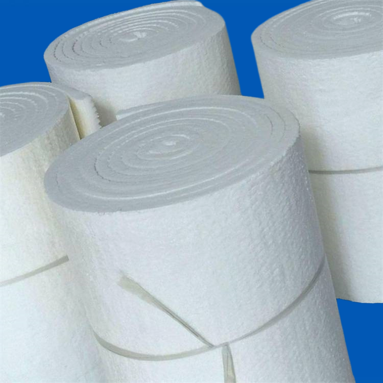 南郑陶瓷纤维毡